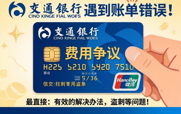 交通银行信用卡投诉电话是多少