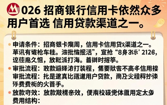 招商银行信用卡申请条件 招商银行信用卡申请条件