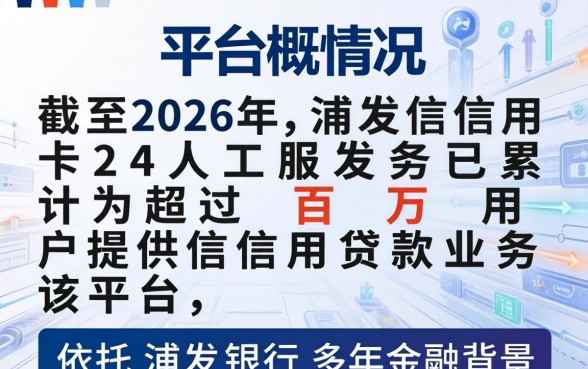 浦发信用卡24小时人工服务电话是多少