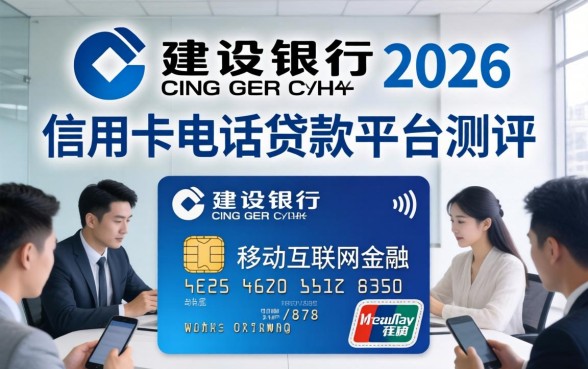 中国建设银行信用卡电话是多少