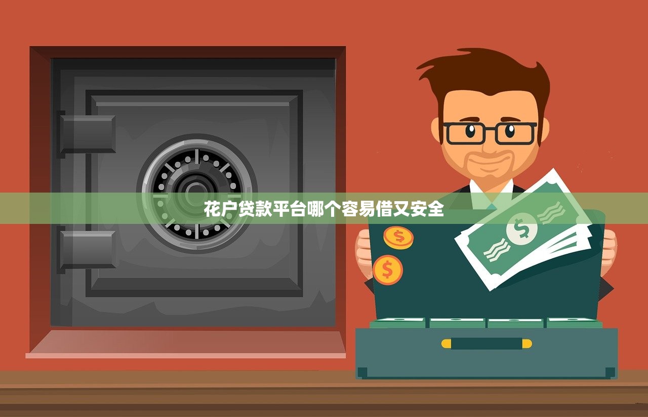 花户贷款平台哪个容易借又安全