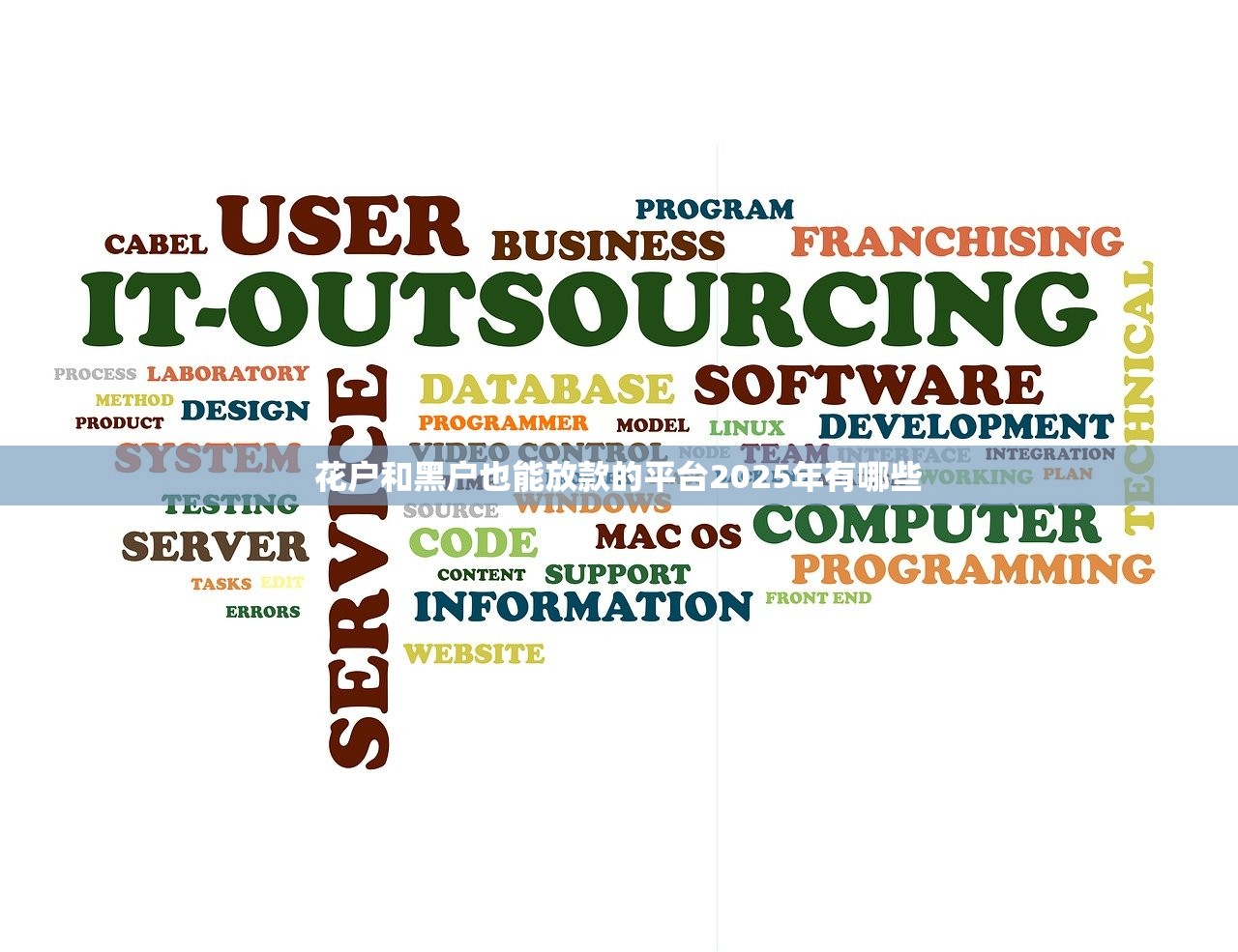 花户和黑户也能放款的平台2025年有哪些 花户和黑户也能放款的平台2025年有哪些