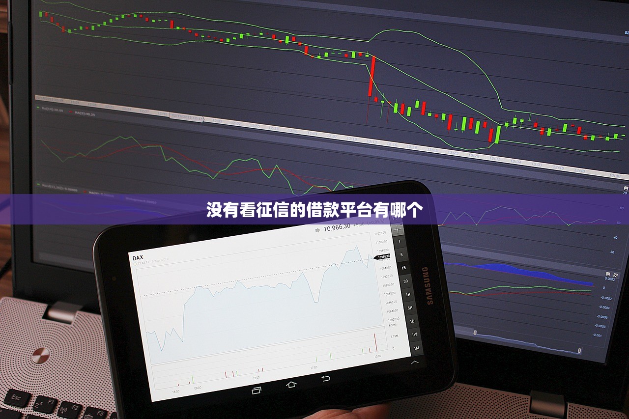 没有看征信的借款平台有哪个