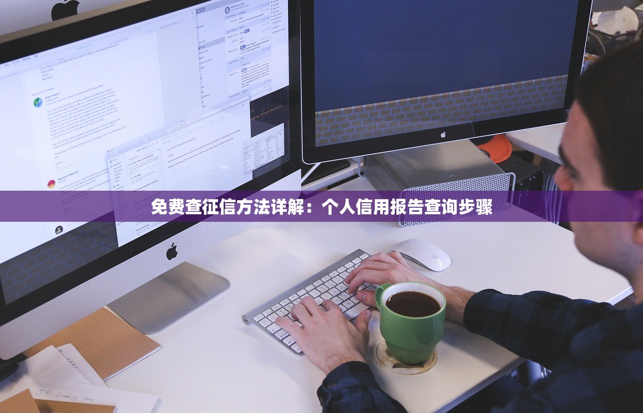 免费查征信方法详解：个人信用报告查询步骤