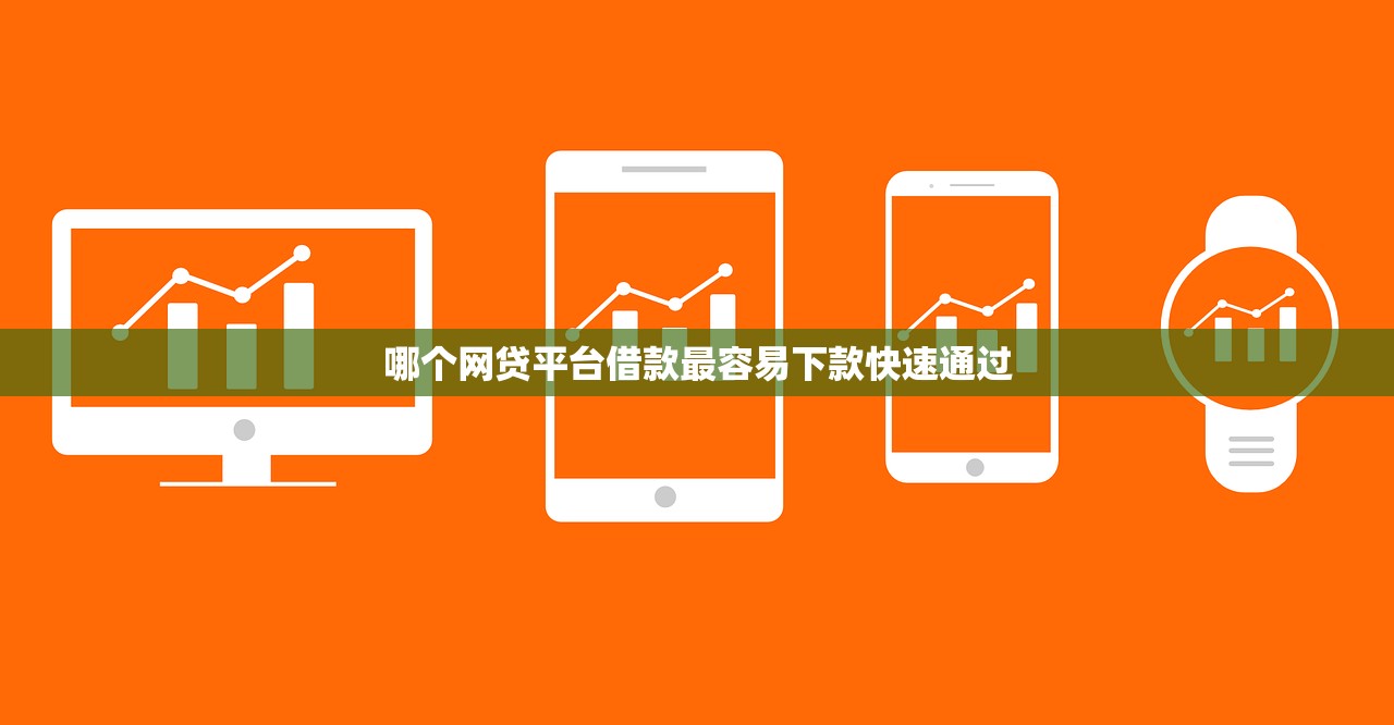 哪个网贷平台借款最容易下款快速通过 哪个网贷平台借款最容易下款快速通过