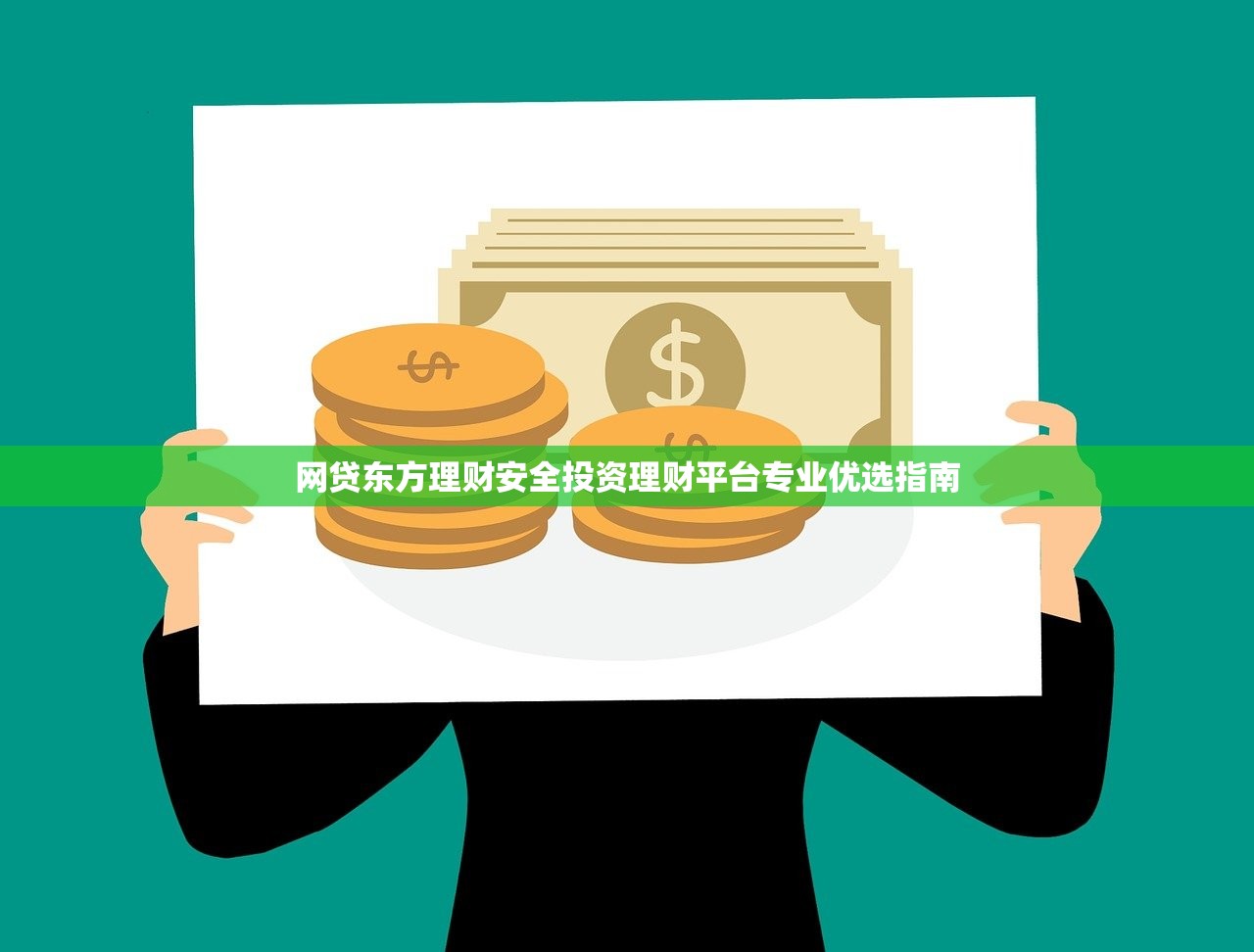 网贷东方理财安全投资理财平台专业优选指南