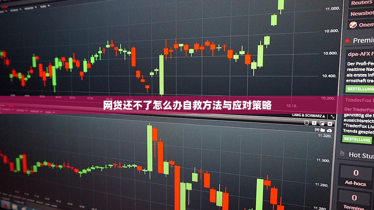 网贷还不了怎么办自救方法与应对策略 网贷还不了怎么办自救方法与应对策略