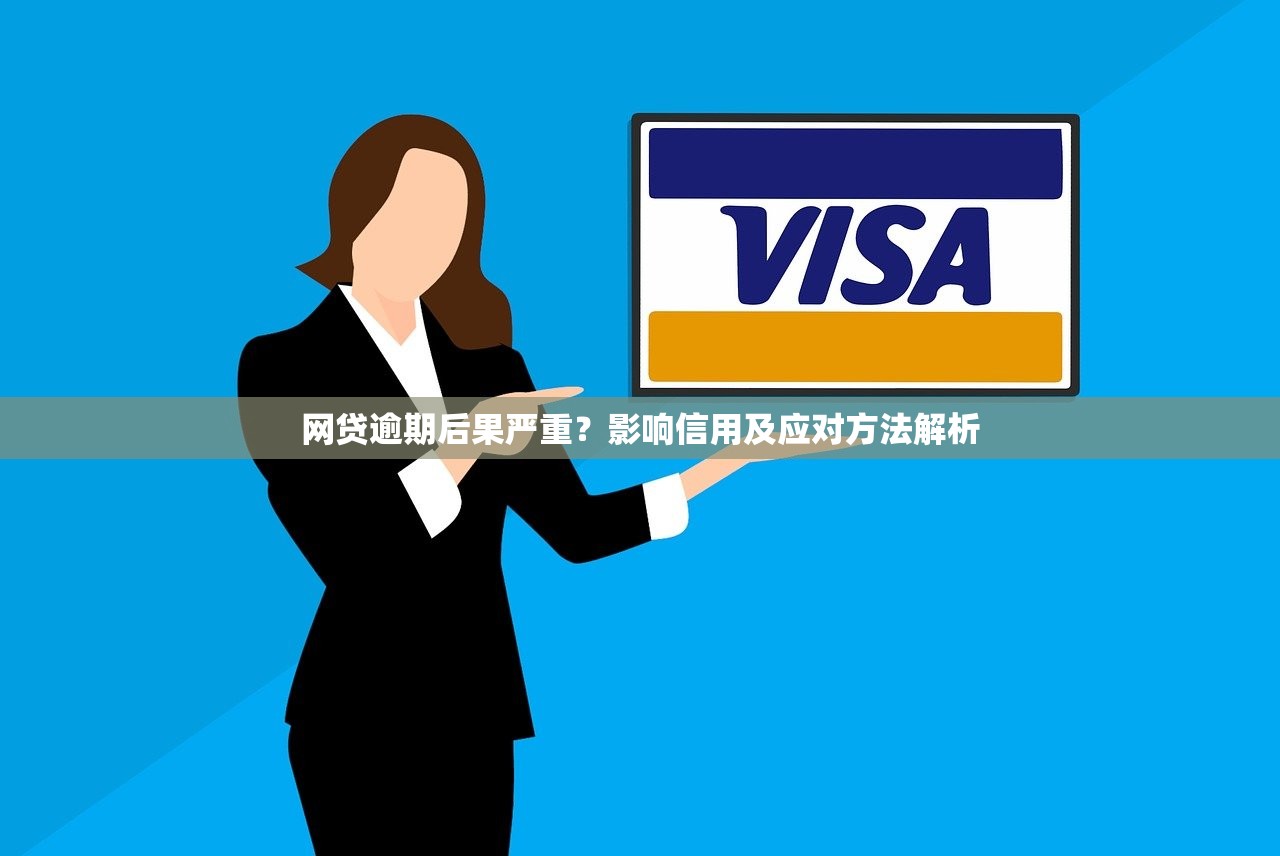 网贷逾期后果严重？影响信用及应对方法解析