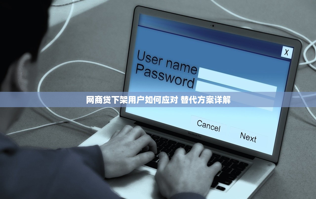 网商贷下架用户如何应对 替代方案详解