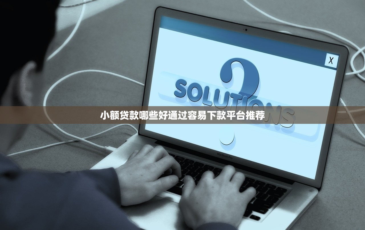 小额贷款哪些好通过容易下款平台推荐