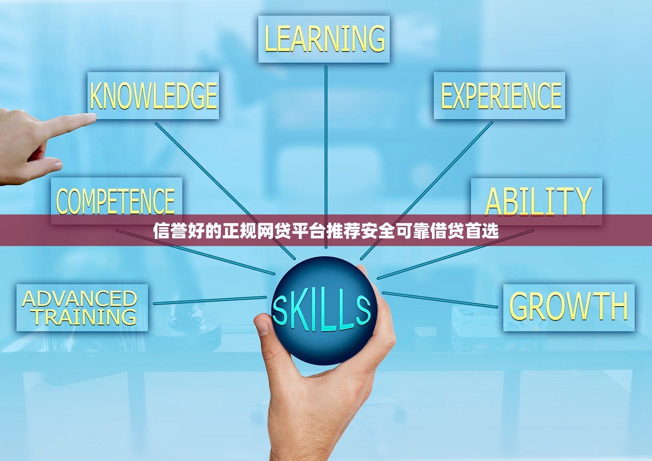 信誉好的正规网贷平台推荐安全可靠借贷首选 信誉好的正规网贷平台推荐安全可靠借贷首选