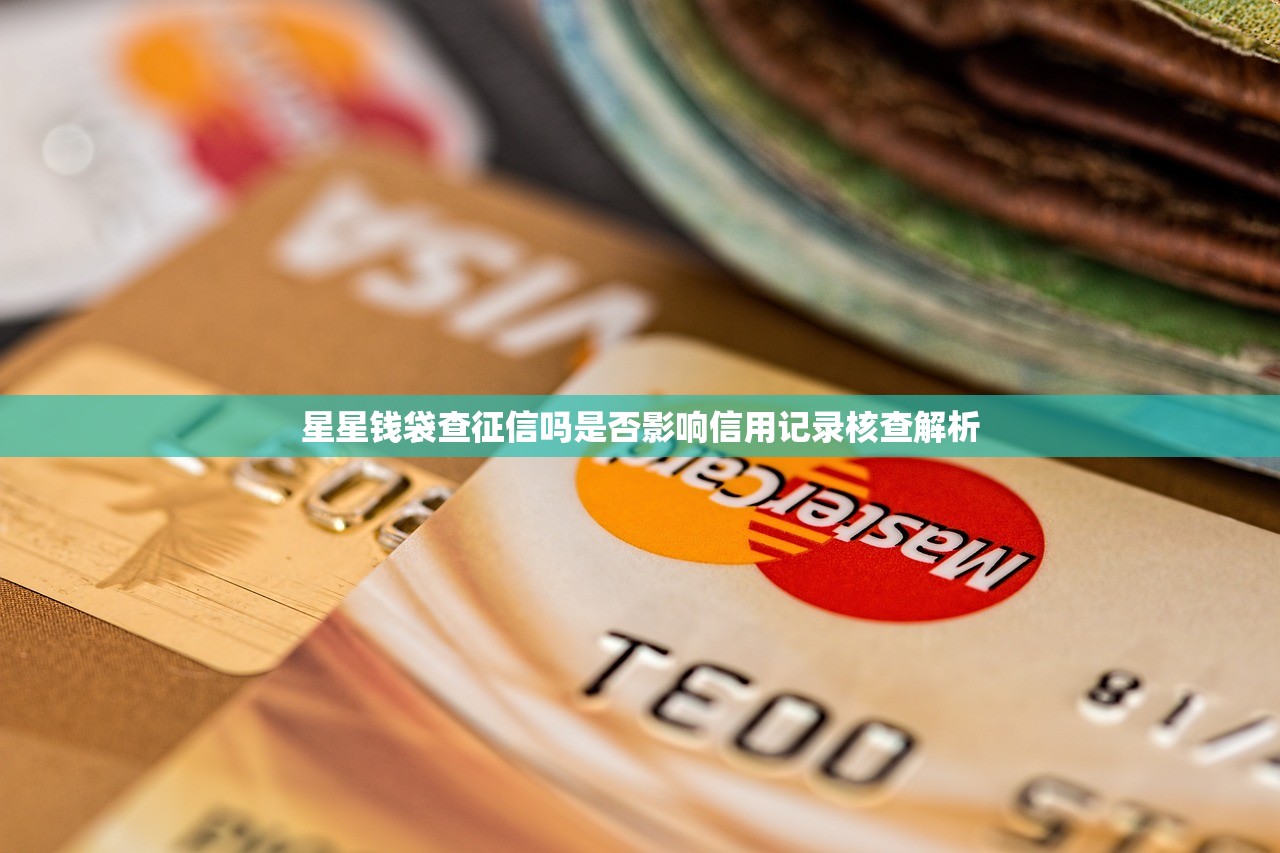 星星钱袋查征信吗是否影响信用记录核查解析 星星钱袋查征信吗是否影响信用记录核查解析