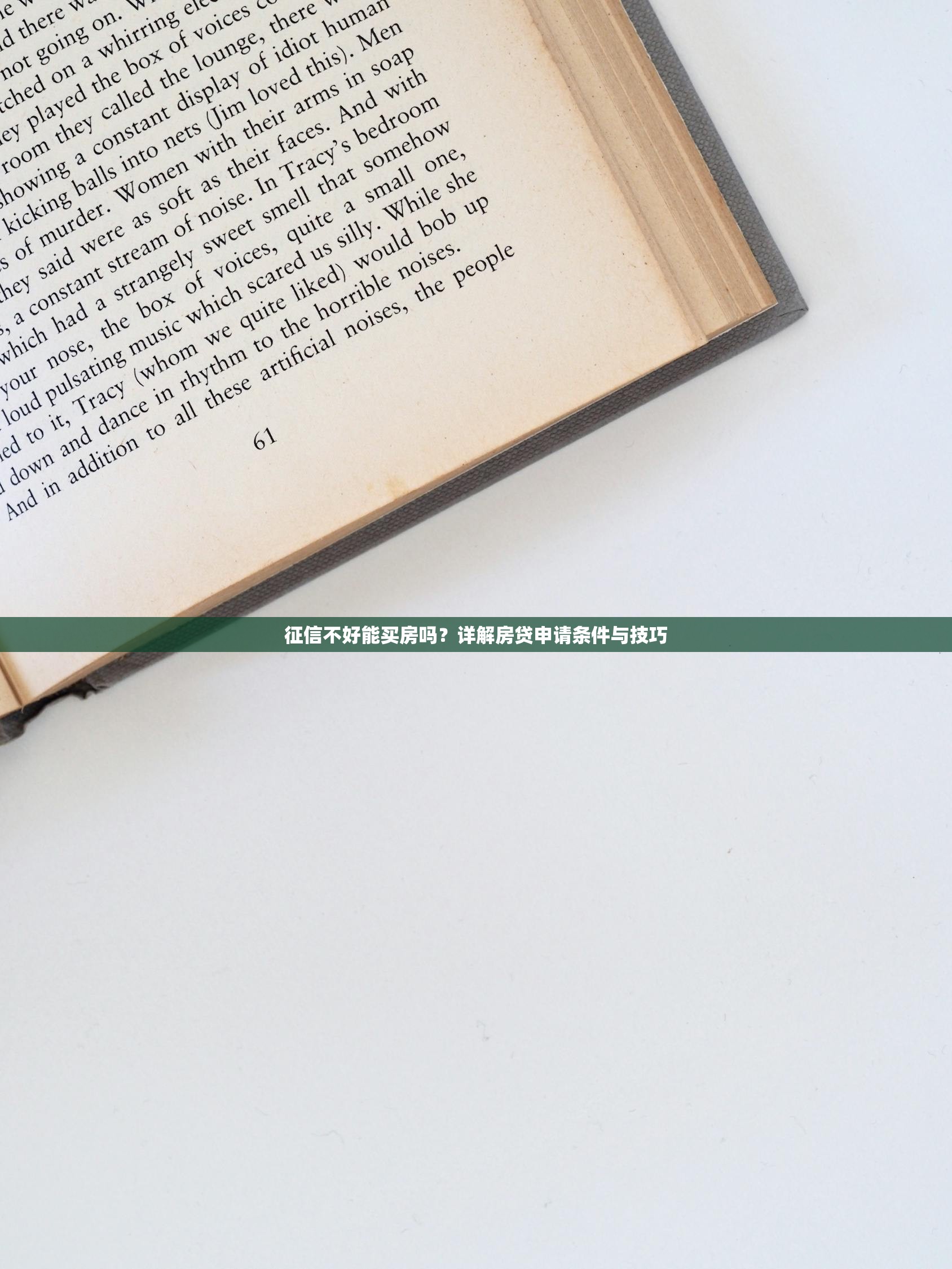 征信花了急需大额贷款哪里能快速办理