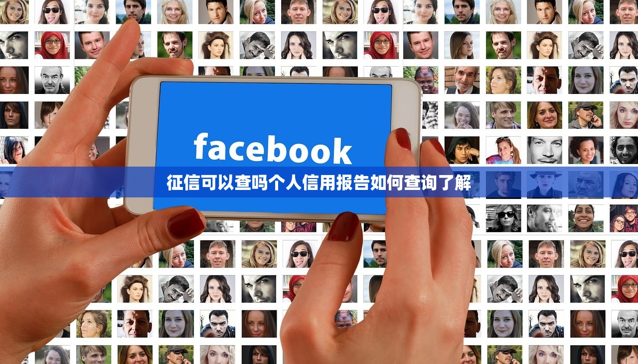 征信可以查吗个人信用报告如何查询了解