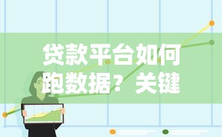 贷款平台如何跑数据?关键流程与风险解析 贷款平台如何跑数据?关键流程与风险解析