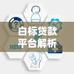 白标贷款平台解析:优势、运作模式与选择指南 白标贷款平台解析:优势、运作模式与选择指南