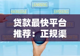 贷款最快平台推荐：正规渠道秒下款攻略