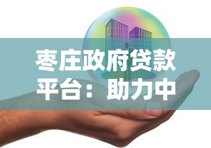 枣庄政府贷款平台：助力中小微企业与个人发展的融资指南