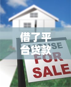 借了平台贷款后必须知道的10个注意事项