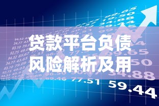 贷款平台负债风险解析及用户应对策略