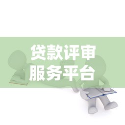 贷款评审服务平台解析：如何高效选择与避坑指南