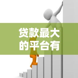 贷款最大的平台有哪些？2023年正规靠谱的十大借贷渠道推荐