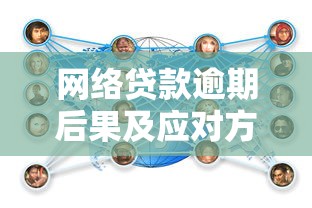 网络贷款逾期后果及应对方法全解析