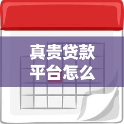 真贵贷款平台怎么样？靠谱吗？申请条件及注意事项全解析