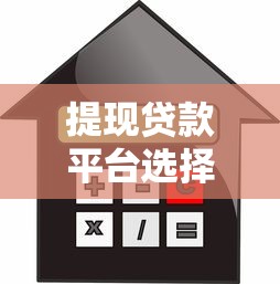 提现贷款平台选择指南：安全借款必读要点