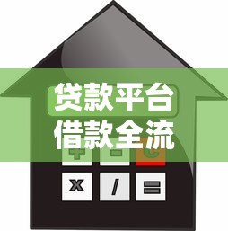 贷款平台借款全流程解析：从申请到放款指南
