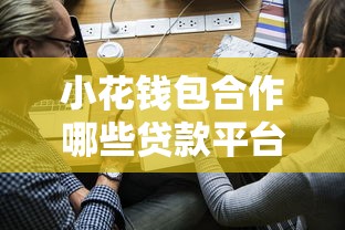 小花钱包合作哪些贷款平台？正规渠道及申请流程解析