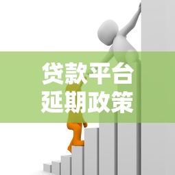 贷款平台延期政策解析：如何申请及注意事项