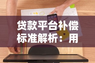 贷款平台补偿标准解析：用户权益与金额计算