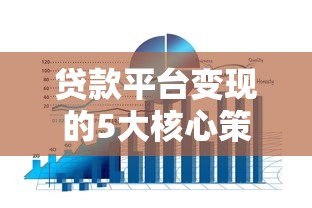 贷款平台变现的5大核心策略与盈利模式解析