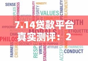 7.14贷款平台真实测评：2023年避坑指南与低息技巧