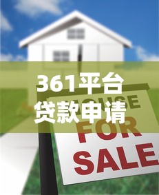361平台贷款申请攻略：条件、流程及注意事项详解