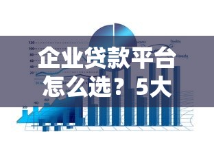 企业贷款平台怎么选？5大核心要点助你快速获批