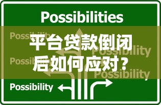 平台贷款倒闭后如何应对？风险与应对策略全解析