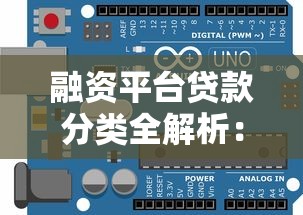 融资平台贷款分类全解析：常见类型与选择指南