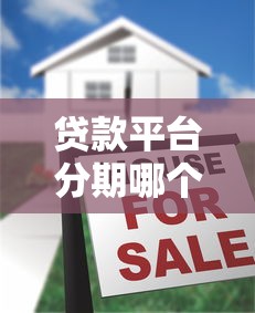 贷款平台分期哪个更划算？2023年分期贷款真实评测