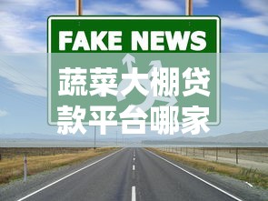 蔬菜大棚贷款平台哪家好？2023年最新政策及正规渠道推荐