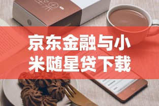 京东金融与小米随星贷下载指南：快速申请贷款攻略