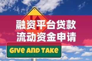 融资平台贷款流动资金申请指南：流程、条件与风险控制