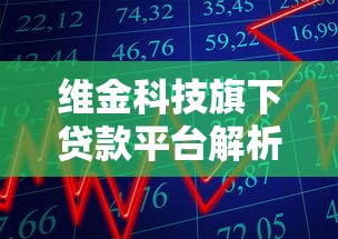维金科技旗下贷款平台解析：正规渠道如何快速申请低息贷款