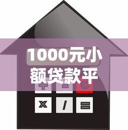 1000元小额贷款平台推荐：应急借款必看攻略
