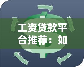工资贷款平台推荐：如何快速申请低息贷款？