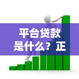 平台贷款是什么？正规借款平台选择指南