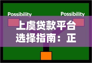 上虞贷款平台选择指南：正规渠道与避坑技巧