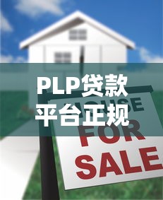 PLP贷款平台正规吗？2023最新贷款攻略及注意事项