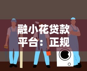 融小花贷款平台：正规贷款服务解析与申请指南